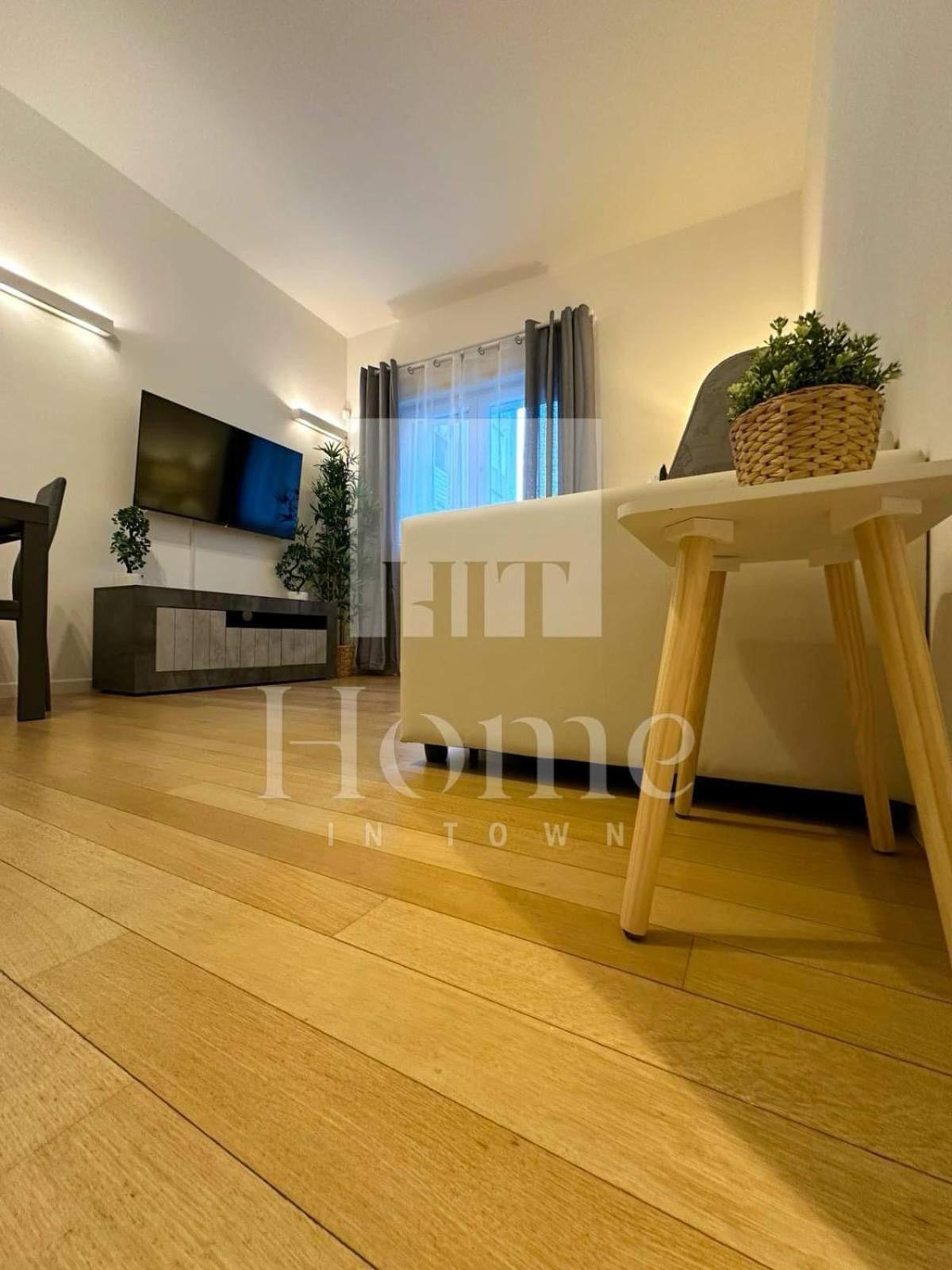 Home In Town - Porta Nuova District 米兰 外观 照片