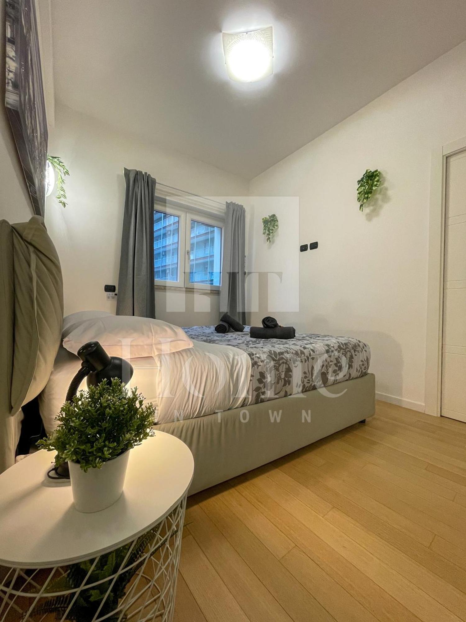 Home In Town - Porta Nuova District 米兰 外观 照片